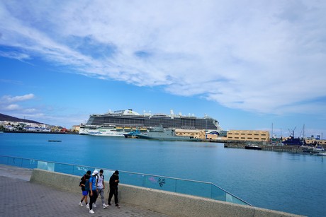 Las Palmas de Gran Canaria